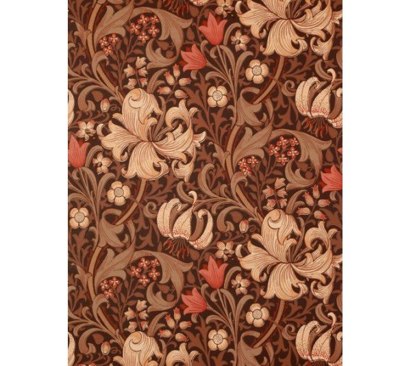 обои Morris&Co Archive Wallpapers   210402
