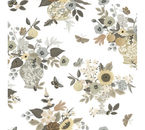 обои York Rifle Paper Co 3rd Edition RF7403