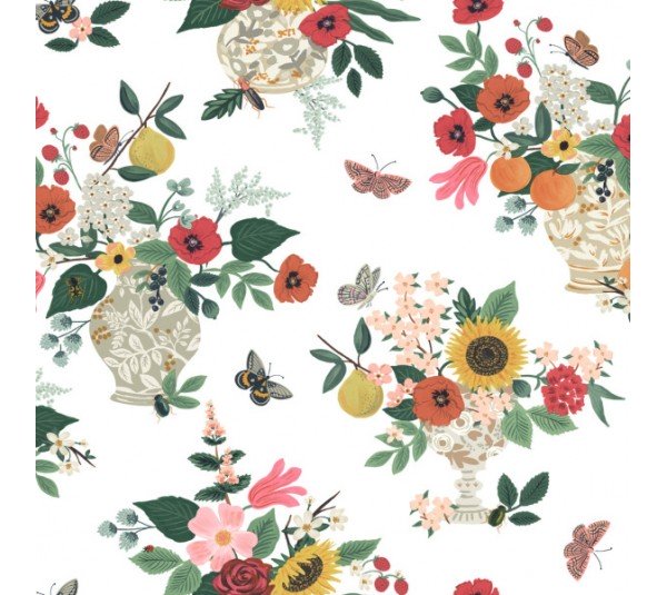 обои York Rifle Paper Co 3rd Edition RF7404