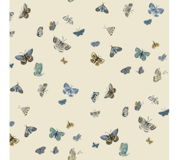 обои York Rifle Paper Co 3rd Edition RF7412