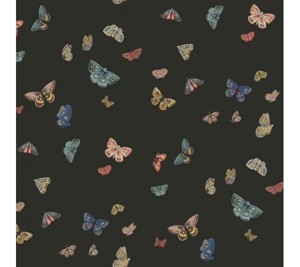 обои York Rifle Paper Co 3rd Edition RF7413