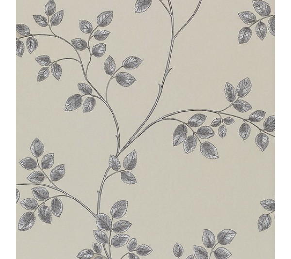 обои Sanderson Parchment Flowers DPFWFR104