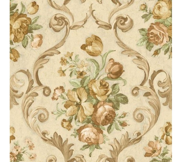 обои Wallquest Lennox Hill  hk80002