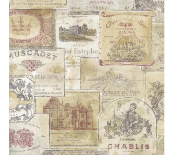 обои Aura Nostalgie  G56173