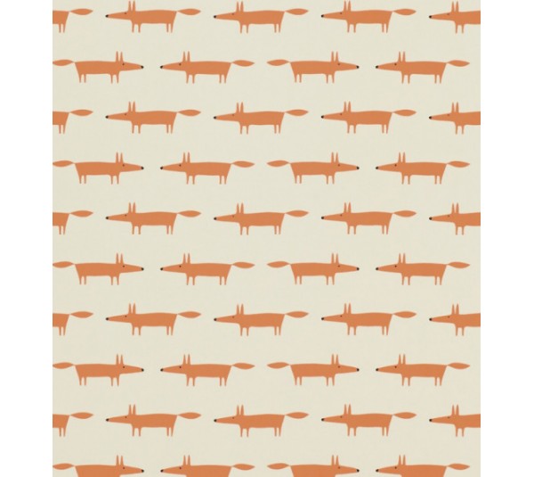 обои Harlequin Mr Fox 110841