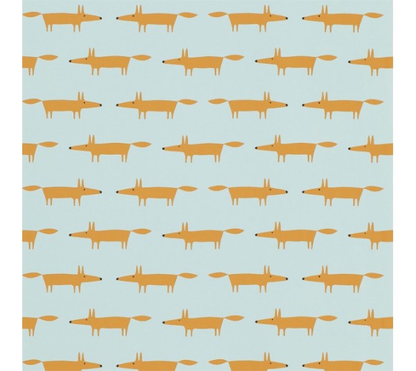 обои Harlequin Mr Fox 110842