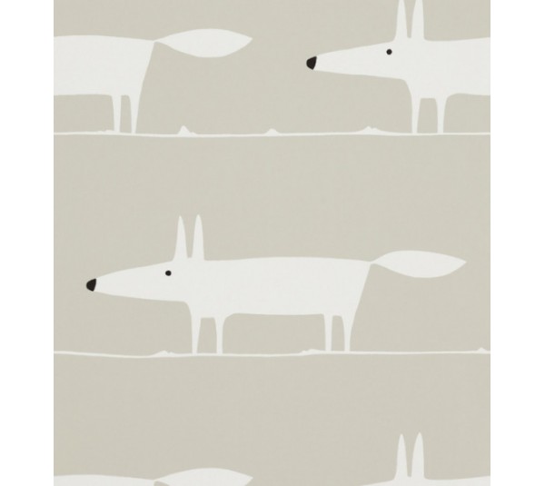 обои Harlequin Mr Fox 110845