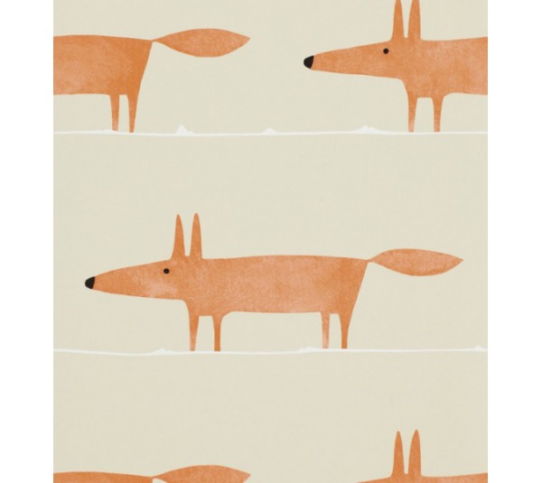 обои Harlequin Mr Fox 110847