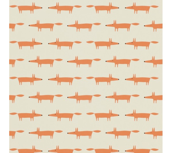 обои Harlequin Mr Fox 111285