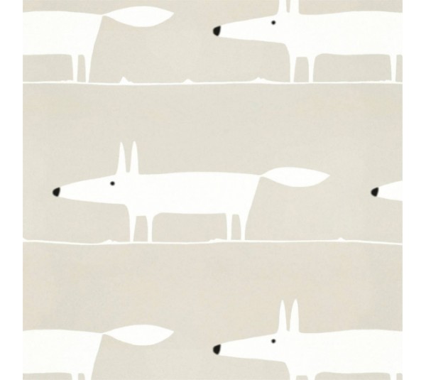 обои Harlequin Mr Fox 112268