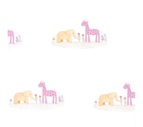 обои Casadeco Rose n Nino 85532242