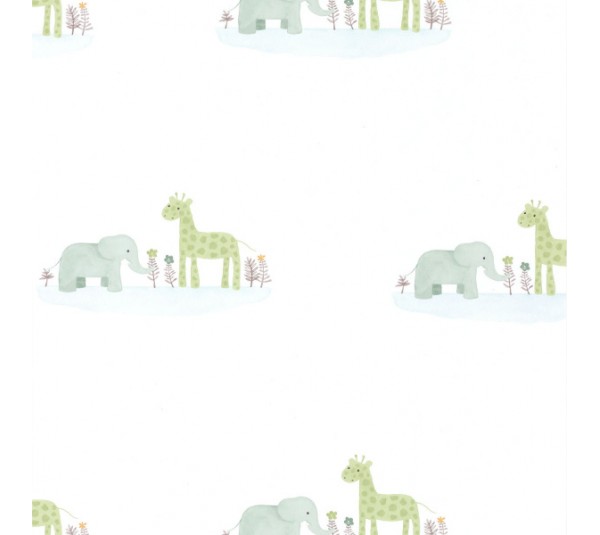 обои Casadeco Rose n Nino 85536132