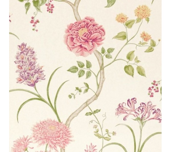 обои Sanderson Painter's Garden DAPGST101