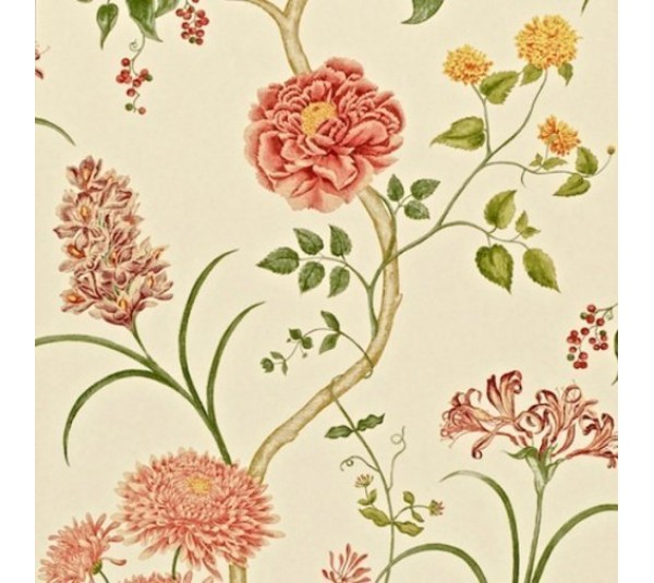 обои Sanderson Painter's Garden DAPGST102