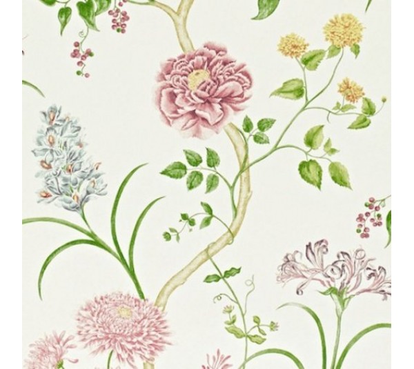 обои Sanderson Painter's Garden DAPGST103
