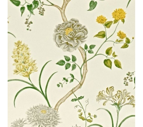 обои Sanderson Painter's Garden DAPGST104