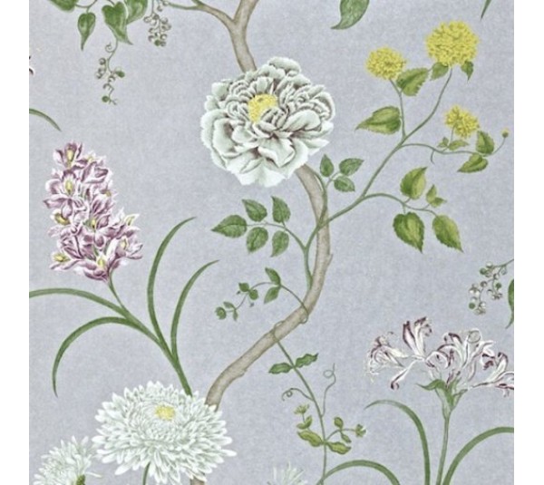 обои Sanderson Painter's Garden DAPGST105