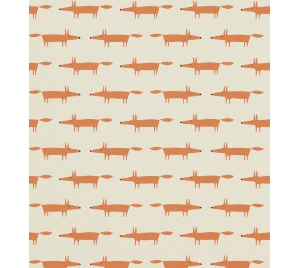 обои Harlequin Mr Fox 110841