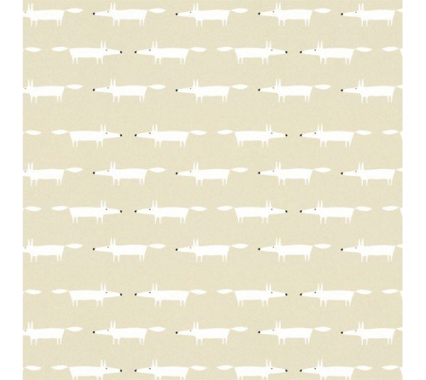 обои Harlequin Mr Fox 112261