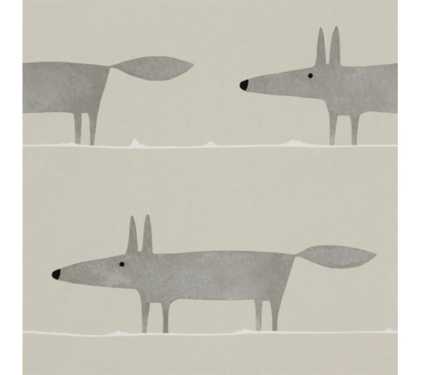 обои Harlequin Mr Fox 112270