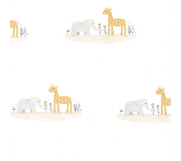 обои Casadeco Rose n Nino 85531125