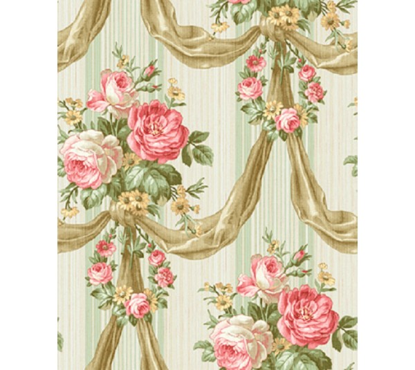 обои Wallquest Cambridge  tx41101