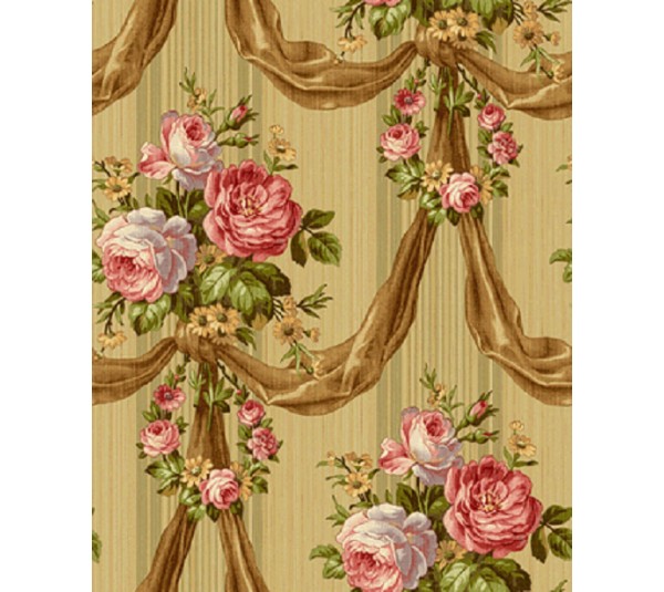 обои Wallquest Cambridge  tx41105