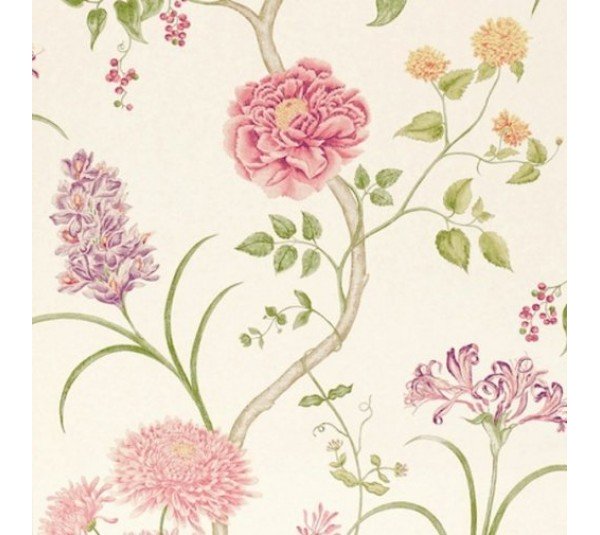 обои Sanderson Painter's Garden DAPGST101