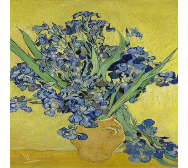 обои BN International Van Gogh 30545