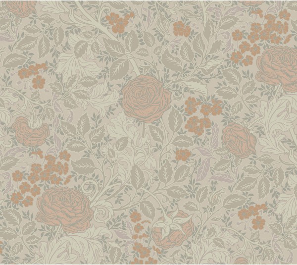 обои Loymina British Garden  BRIT12 005