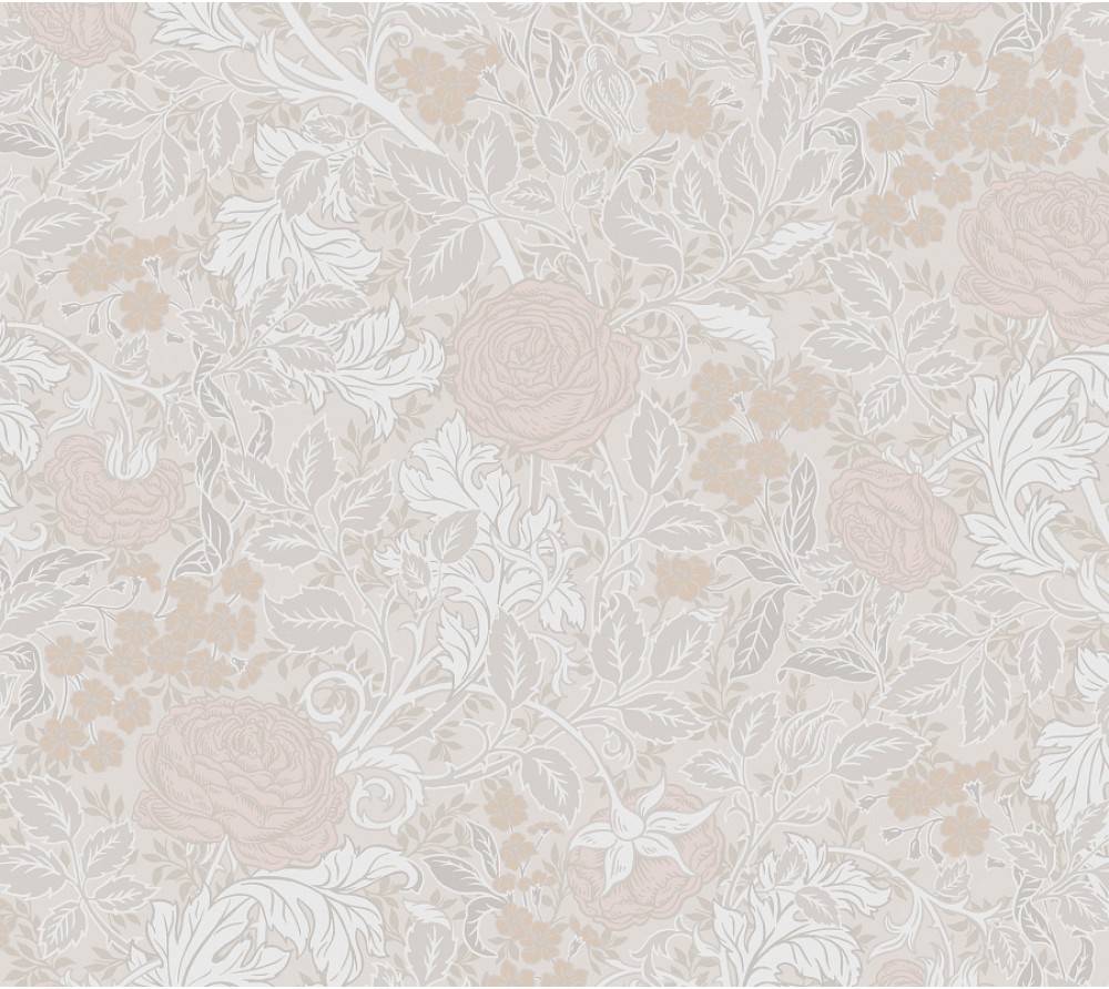 обои Loymina British Garden  BRIT12 001