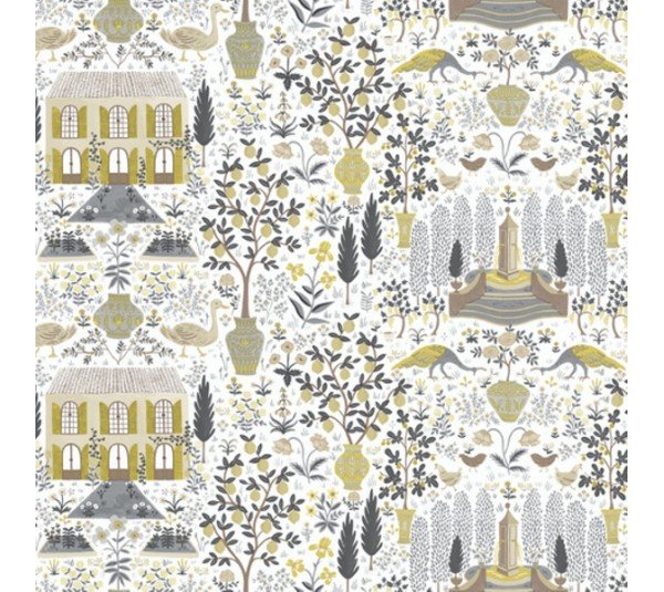 обои York Rifle Paper Co RI5107