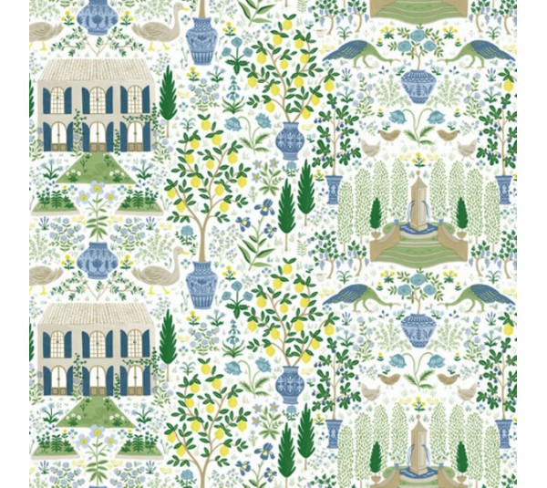 обои York Rifle Paper Co RI5109