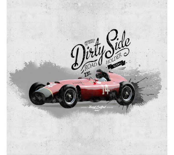 обои Wallquest Coordonne Stars and stripes  2800127