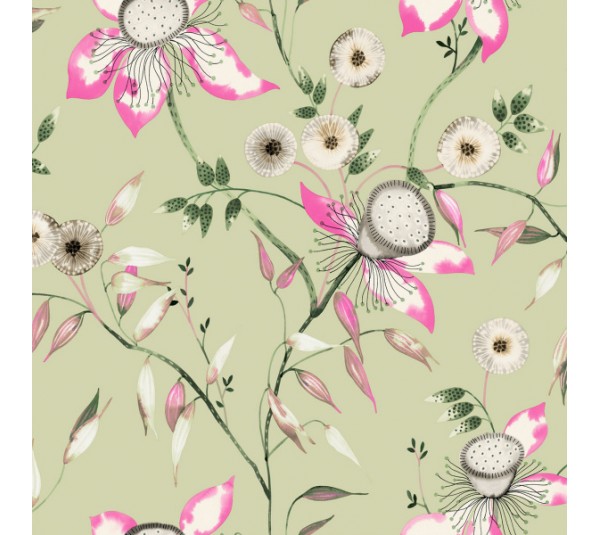 обои York Blooms Second Edition BL1791