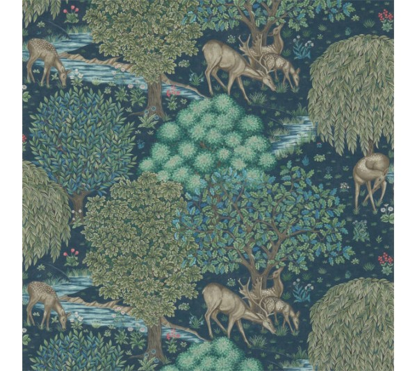обои Morris&Co Compilation Wallpaper  216813