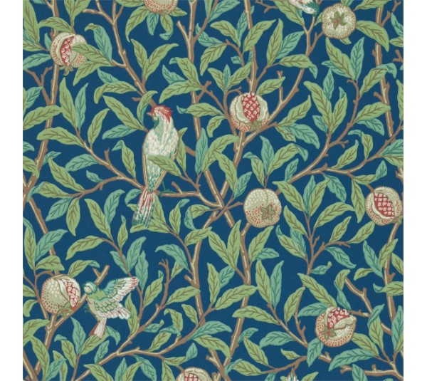 обои Morris&Co Compilation Wallpaper  216815