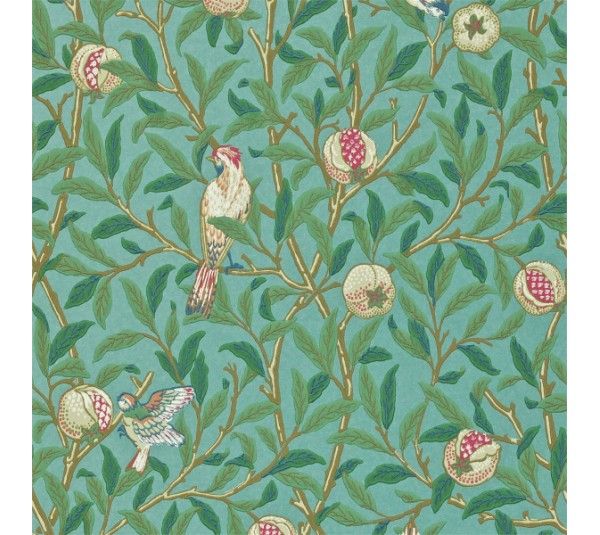обои Morris&Co Compilation Wallpaper  216820