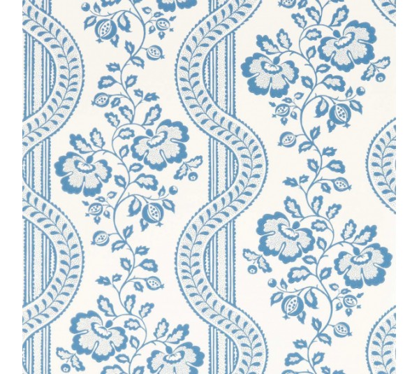 обои Sanderson Country Woodland 217427