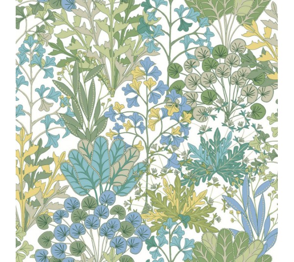 обои York Blooms Second Edition BL1814