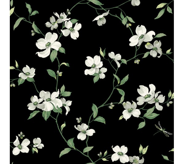 обои York Blooms Second Edition BL1764