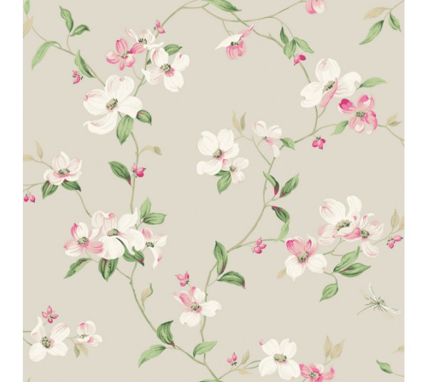 обои York Blooms Second Edition BL1763