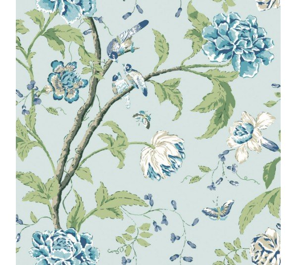 обои York Blooms Second Edition BL1784