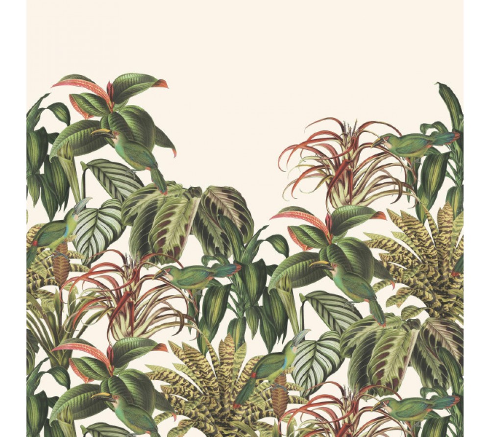 обои Rasch Barbara Home Collection 3 561395