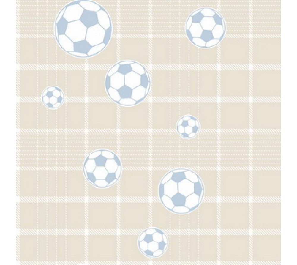 обои Parato Bim Bum Bam 2246PBBB