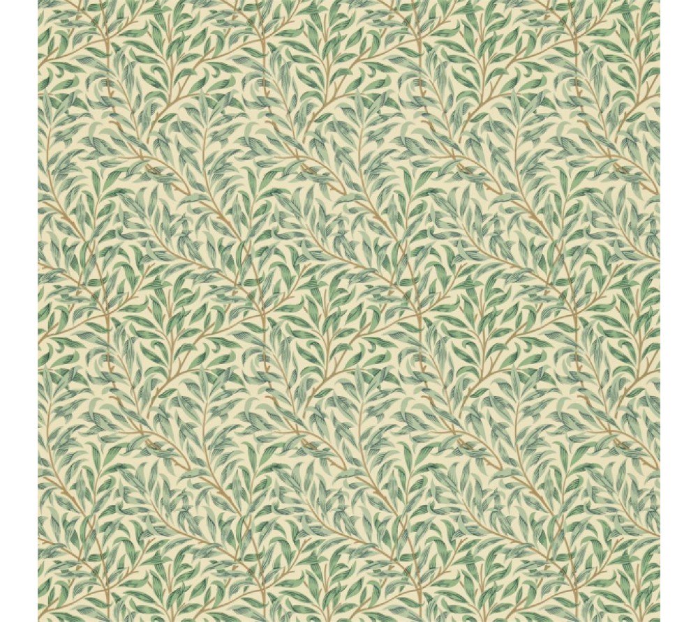 обои Morris&Co Compilation Wallpaper  216814