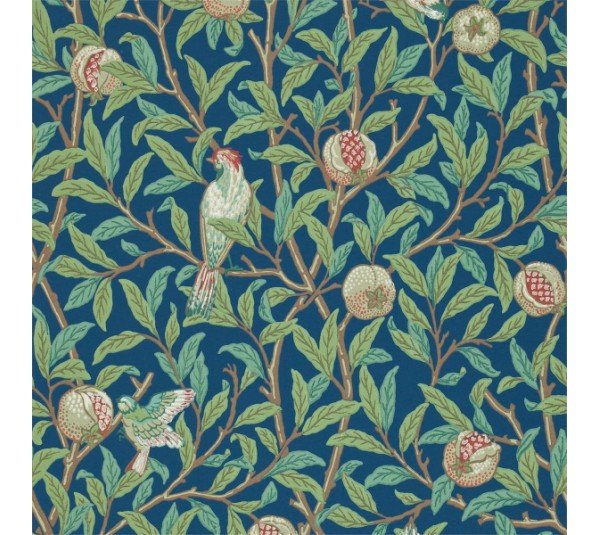 обои Morris&Co Compilation Wallpaper  216815
