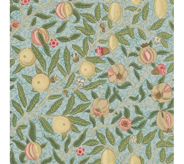 обои Morris&Co Compilation Wallpaper  216819