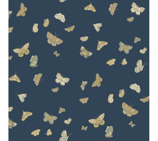 обои York Rifle Paper Co 3rd Edition RF7415
