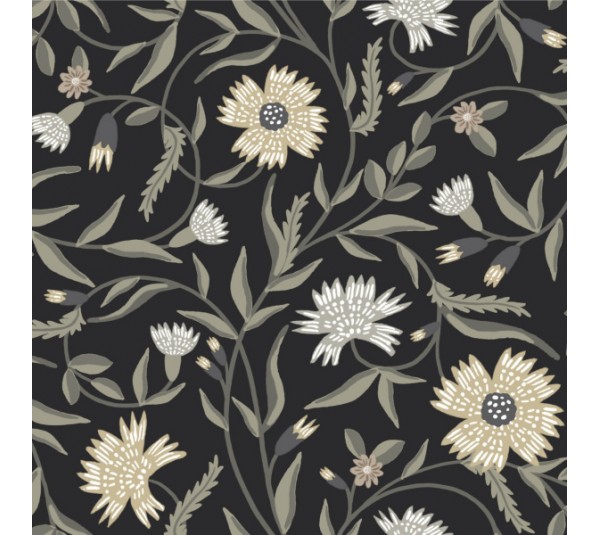 обои York Rifle Paper Co 3rd Edition RF7434